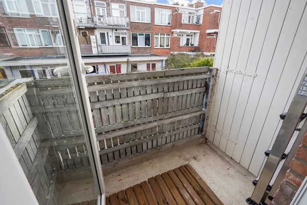 Medium property photo - Heesterstraat 72, 2563 RD Den Haag